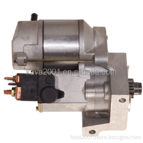 12V Auto Starter Motor For Chevrolet C/K/R/V ,Suburban 12567709 12576163